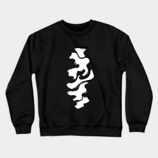 Backbone Crewneck Sweatshirt